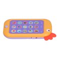 thumbnail image 2 of Juguete de teléfono móvil, material plástico de juguete de teléfono de bebé para mejorar la capacidad de aprendizaje de los niosToys Fyydes Descripción de la referencia, 2 of 6