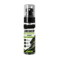 thumbnail image 2 of Shoe, Sneaker Deodorizer, Shoe Smell Eliminator, Odor Eliminator, 60Ml Travel Size 1Pc Shoe Freshener That Targets Trapped Shoe Odors, Breaks Down Odor Sources Instead of Masking, 2 of 8