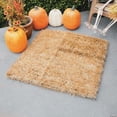 thumbnail image 3 of Collapsible Faux Hay Bale - Home Decor - 1 Piece, 3 of 3