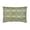 Bay Leaf Green, variant on Mainstays Cloud Matelasse Pillow Sham, Bay Leaf Green, Standard