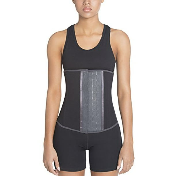 Siluet - Siluet Fajas Colombianas Latex Sport Girdle Waist Trainer | Women's Underbust Corsets