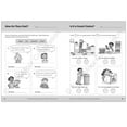 thumbnail image 6 of Evan-Moor Social and Emotional Learning Activities, Grade 1-2, Teaching Edition, 6 of 8