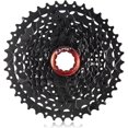 thumbnail image 1 of HAHADAXA Tubbek VTT 9 Vitesses 11-40T Cassette Roue Libre Vélo de Montagne Pièces de Bicyclette, 1 of 6