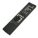 thumbnail image 1 of RAV523 ZJ66520 AV Receiver Remote Control for RX V571 HTR 3065 HTR 3066 HTR 2067 RX V377 HTR2067 YHT1810 RX V377B, 1 of 4