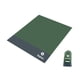 thumbnail image 3 of Manta de picnic de bolsillo ligera y grande para acampar, impermeable y resistente a la arena. Verde, 3 of 9