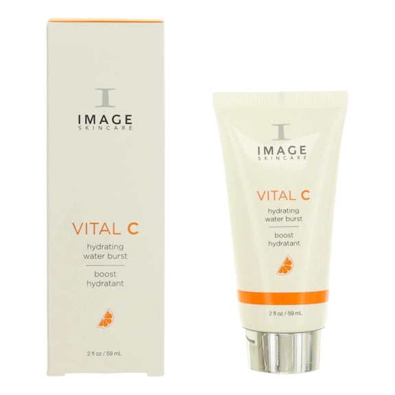 IMAGE Skincare Vital C Hydrating Water Burst Face Cream, 2 oz ($48 Value)