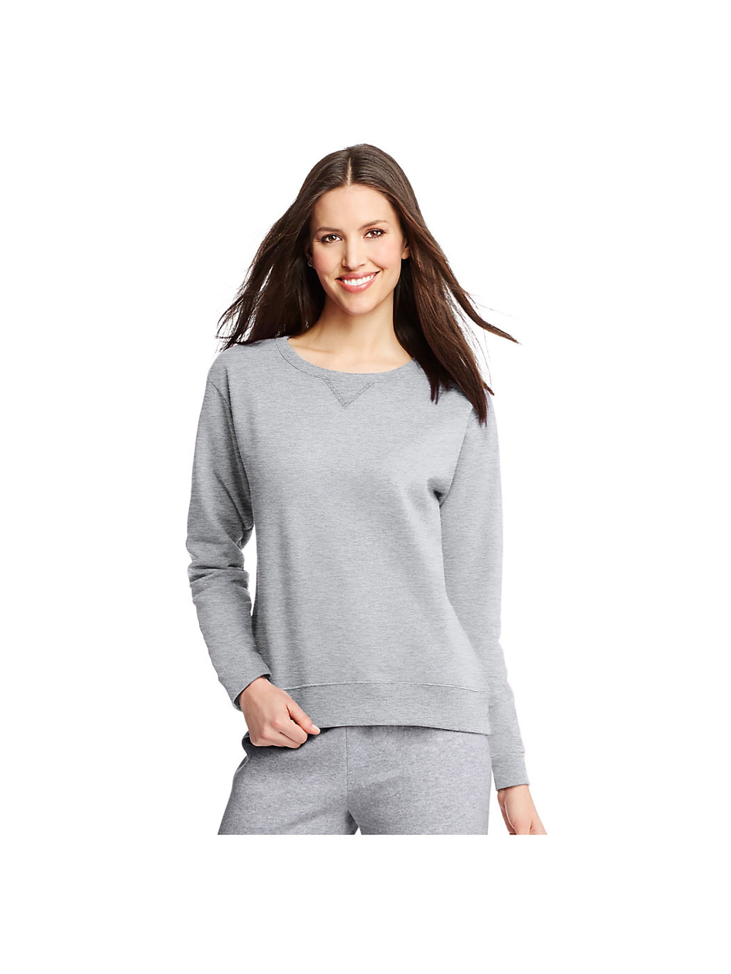 grey womens sweatshorts