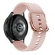 thumbnail image 2 of Correa de 22mm y 20mm para Samsung Galaxy Watch 4 3 classic 5 Pro Active 2 Gear 3, pulsera deportiva, correa Huawei watch GT 2 3 pro band Tan Jianjun unisex, 2 of 2
