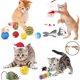 thumbnail image 4 of 2024 Unique Advents Calendars Stylish Holiday Countdown Present Box Pet Supplies, 4 of 5