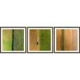 thumbnail image 2 of Crop Rows Triptych, 2 of 2