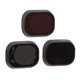 thumbnail image 1 of Filtro Para Drones ND16 ND64 ND256, Juego De Filtros ND Para Drones, Accesorio Para Drones De Vidrio óptico Con Estuche De Almacenamiento Para Fotografía, 1 of 7