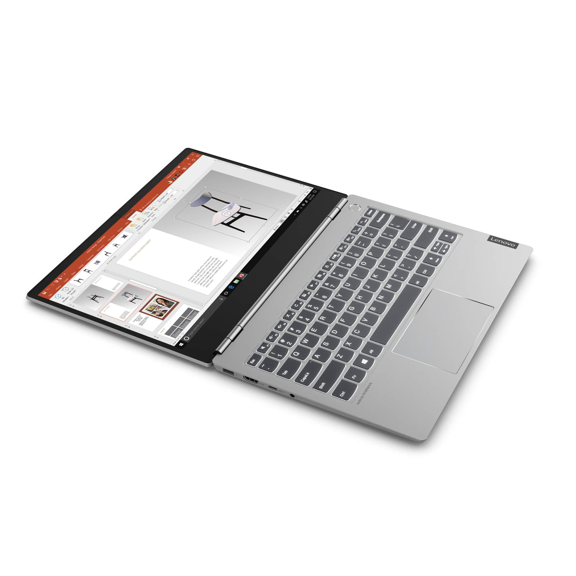 Lenovo ThinkBook 13s Laptop, 13.3
