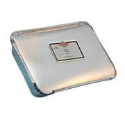 Convenience Packs 1236-72CB PEC 2 lbs Aluminium Oblong Pan with Board Lid Combo - Case of 216