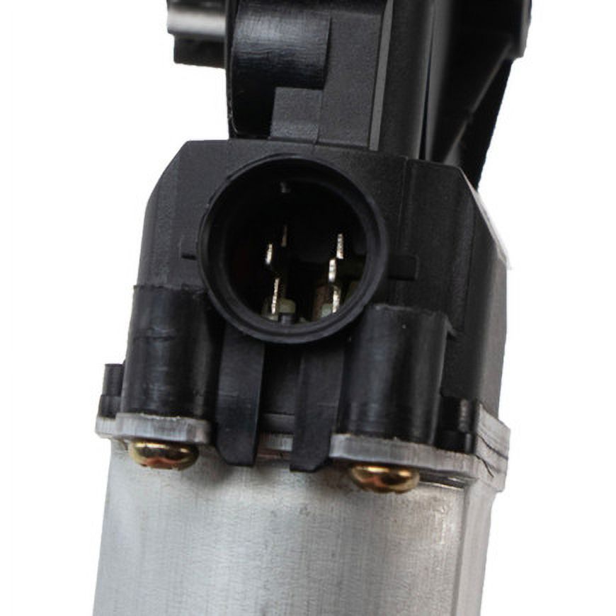 ACI/Maxair 82199 Fits select: 2002-2005 CHEVROLET ASTRO, 2002-2005 GMC SAFARI