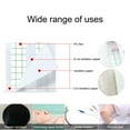thumbnail image 4 of Aftercare Bandage, Thin  Film Flexible  For Belly Buttons Protection 2.8 X 2.8in, 4 of 8