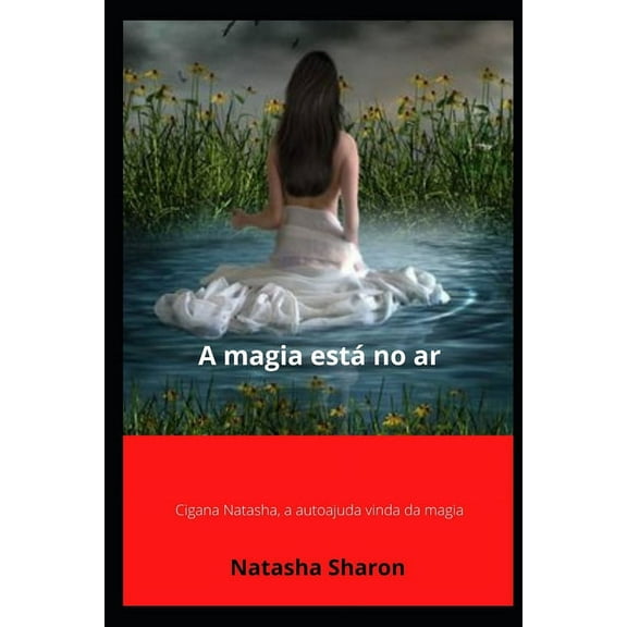 A magia está no ar (Paperback)