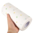 thumbnail image 2 of Useful Paper Towel for Kitchen Use with Assorted Colors 1 Roll, 2 of 9