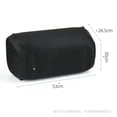 thumbnail image 2 of Funda Altavoz Lycra Alta Elasticidad Protectora para JBL Partybox 100/110, 2 of 3