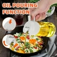 thumbnail image 4 of 16Oz Oil Dispenser Bottle For Kitchen -2In 1 Olive Oil Dispenser And Oil Sprayer, 4 of 6