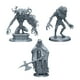 thumbnail image 5 of Juego de Mesa Bloodborne El juego de mesa Estrategia Horror Adventure, 5 of 5
