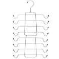thumbnail image 1 of Organizador de sujetadores de 360 ​​grados Organización y almacenamiento Camisoles Bufanda (Negro), 1 of 3