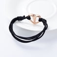 thumbnail image 4 of Stainless Steel Cremation Ashes Jewellery Small Urns Bracelets Women Men Keepsake Mini Urn Bracelets With Heart Locket, 4 of 6