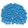 thumbnail image 1 of 5x100pcs Bolas Bioquímicas Filtro De Estanque De Peces Sunnimix Azul, 1 of 8