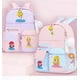 thumbnail image 3 of Kits de pegatinas de pintura de diamantes de Disney para niños, Stitch de princesa de dibujos animados, pegatina de mosaico de Arte de diamantes por números, juguetes artesanales, regalos, 3 of 4