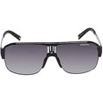 thumbnail image 1 of Carrera Carman 2/S Sunglasses,OS,Black Silver/Grey Gradient, 1 of 1