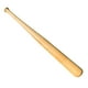 thumbnail image 4 of Bate de béisbol de madera, palo de béisbol, equipo de práctica de aprendizaje de fitness, deportes al aire libre, cómodo, juego de bate de sóftbol de, 4 of 7