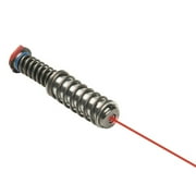 LaserMax Guide Rod Laser Sight for GLOCK GEN 4 Model 26, 27, 33(LMS-1161-G4)
