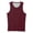 Wine, variant on HAJWOH Mens Tank Tops XL Summer Beach Vacation Sleeveless Shirt Muscle Gym Workout Athletic Tank Tops