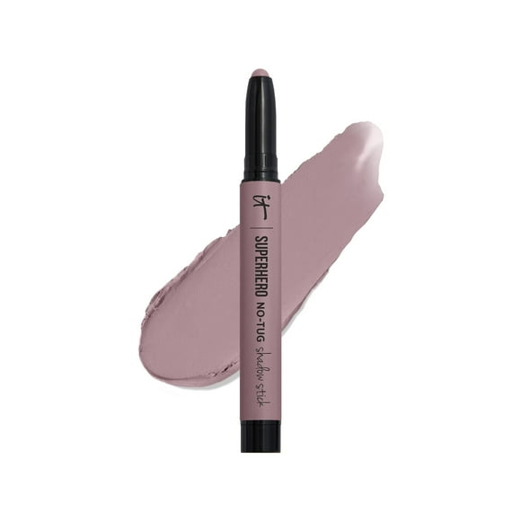 Sombra de ojos Stick IT Cosmetics Superhero, sin tirones, resistente al agua