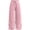 @@-0-Light Pink154, variant on WOYY Little Girls Athletic Pants High Waisted Straight Sweatpants Casual Black Sports Trousers