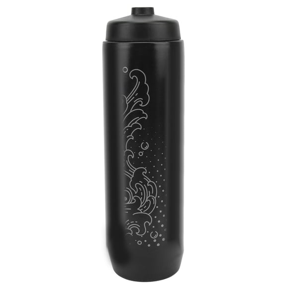 Outdoor Sports Water Bottle,Bike Water Bottle Outdoor Sports Squeeze Bottle Cycling Sports Kettle Highly Recommended