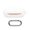 White, variant on Flexible Guard Shockproof Shell Earbud Sleeve Water Resistance Housing Antidust Washable Soft Covers Case for LITE