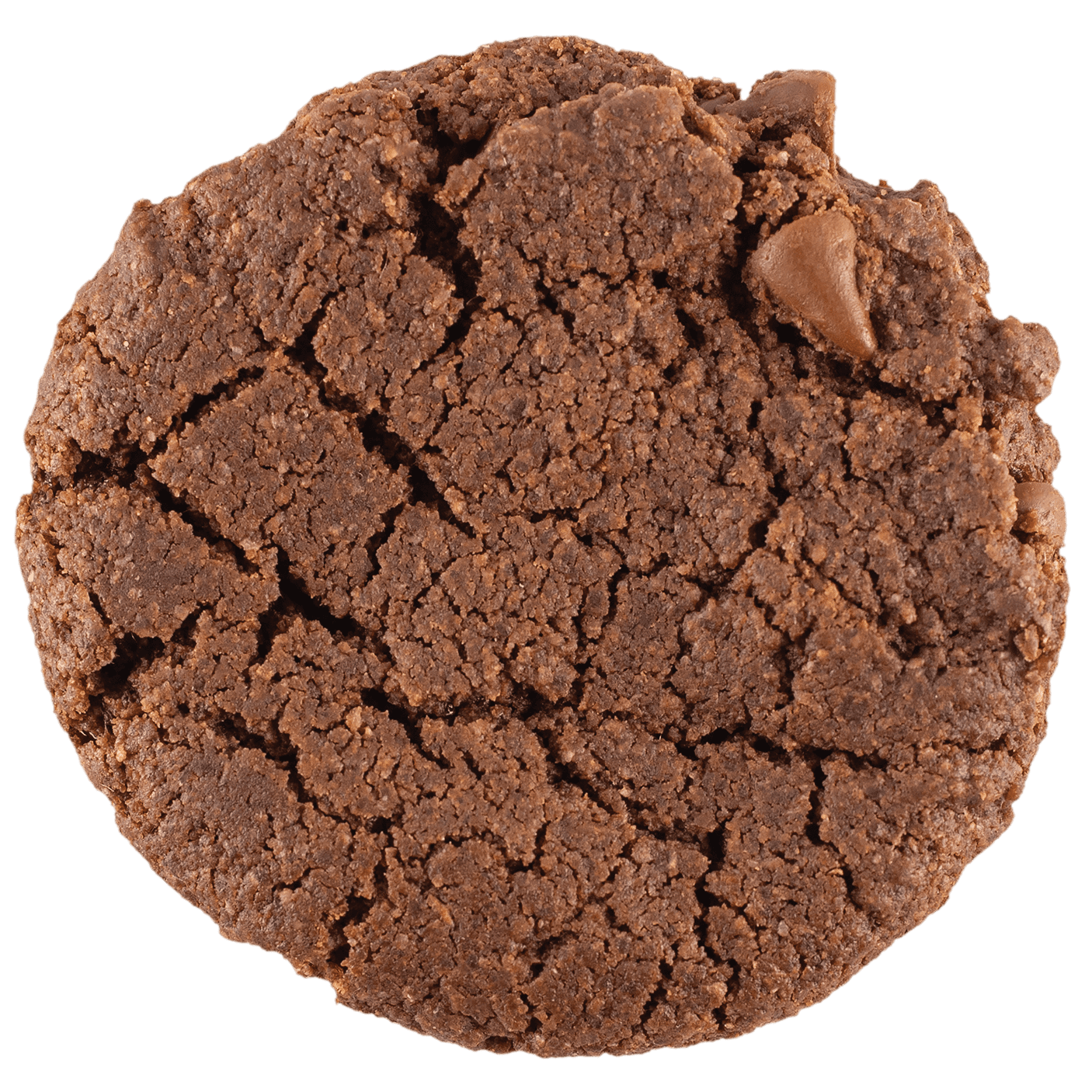 Allergy Smart Double chocolat Biscuit 140g