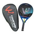 thumbnail image 2 of Raquete De Padel Camwin Fibra De Carbono 4003, 2 of 5