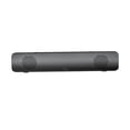 thumbnail image 1 of Yeacher V-108 Speaker Bar Computer Speakers Stereo HiFi Sound Wired Computer Sound Bar Rich Bass USB Powered Soundbar Speaker for PC TV Smart Phone Tablets Desktop Laptop, 1 of 7