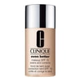 thumbnail image 1 of Foundation Clinique Even Better, amplio espectro, SPF15, 30 ml, 1 of 2