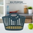 thumbnail image 4 of unbranded 2Ud Canasta Organizadora Y Duradera Para Snacks Y Accesorios De Cocina, 4 of 6