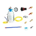 thumbnail image 3 of AMLESO Pneumatic Fluid Pump Fluid Evacuator and Filler with Adapters Atf Filler Pump Gearbox Oil Filler 8L, 3 of 7