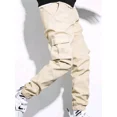 thumbnail image 1 of Pantalón Cargo Jogger Para Hombre, 1 of 1