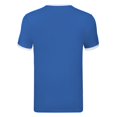 thumbnail image 2 of Fruit of the Loom Mens Ringer Contrast T-Shirt, 2 of 4