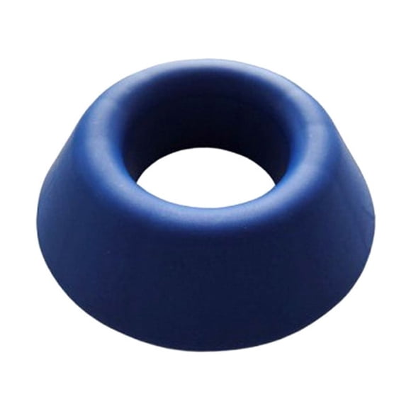 Wosthever Soporte para exhibición de pelotas, colección de tiendas para el hogar, la oficina y la habitación, organizador de fútbol, Deportes y aire libre Azul