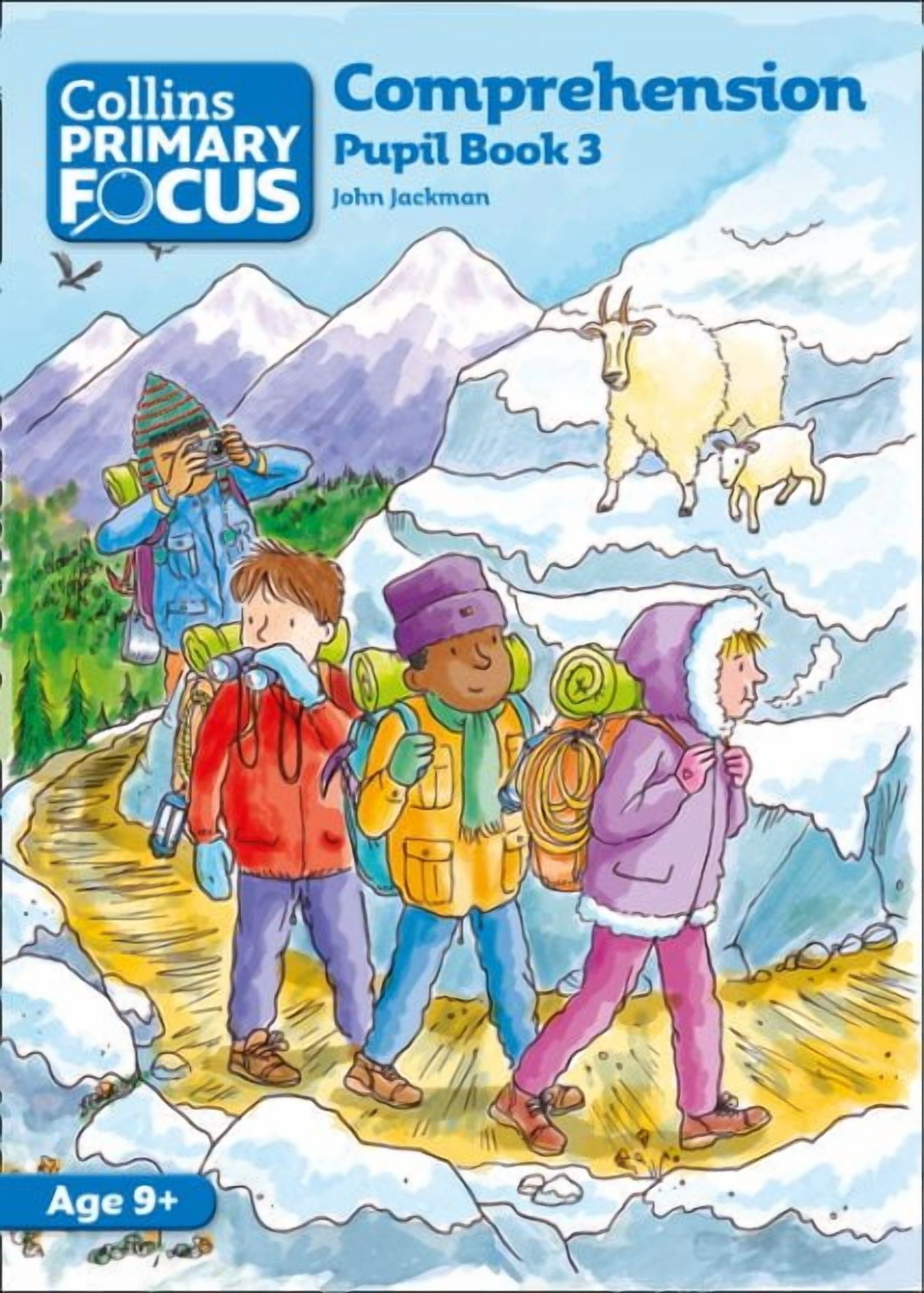 Cambridge Primary English Cambridge Primary English Learner's Book
