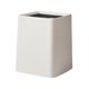 thumbnail image 2 of Cubo de Basura de Doble Capa Ganfancp 12L Uso Doméstico Salón Residuos de Papel, 2 of 7