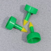 HOOWIFFY Water Sprayer Nozzle Plastic Nozzle Spray Bottle 10Pcs