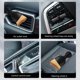 thumbnail image 4 of Cepillo de limpieza de rejillas de ventilación - Herramientas de limpieza de interiores de automóviles ligeras y duraderas Sywqhk Accesorios para autos y motos, 4 of 9