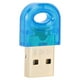 thumbnail image 4 of ZAPO Adaptador Bluetooth 5.0 Transmisor Receptor USB Accesorios Inalámbricos para Computadora, 4 of 5